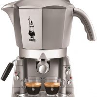 MOKONA BIALETTI - Optipro